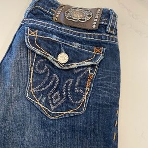 Mek jeans